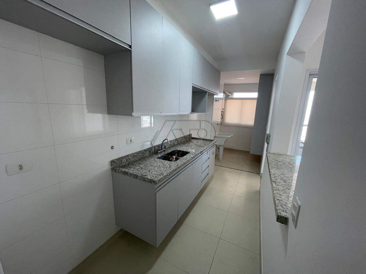 Apartamento para aluguel no PAULICEIA: 5