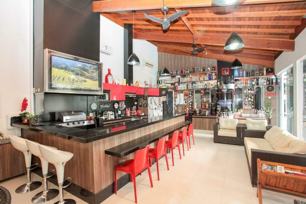 Casa em Condomínio à venda no Colinas do Piracicaba (Ártemis): 