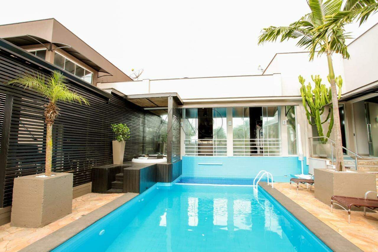 Casa em Condomínio à venda no Colinas do Piracicaba (Ártemis): 