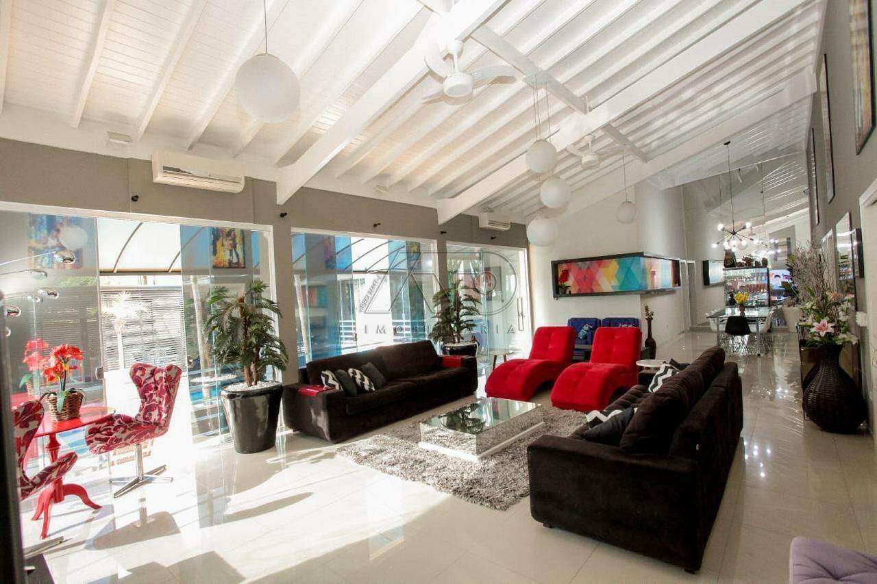 Casa em Condomínio à venda no Colinas do Piracicaba (Ártemis): 