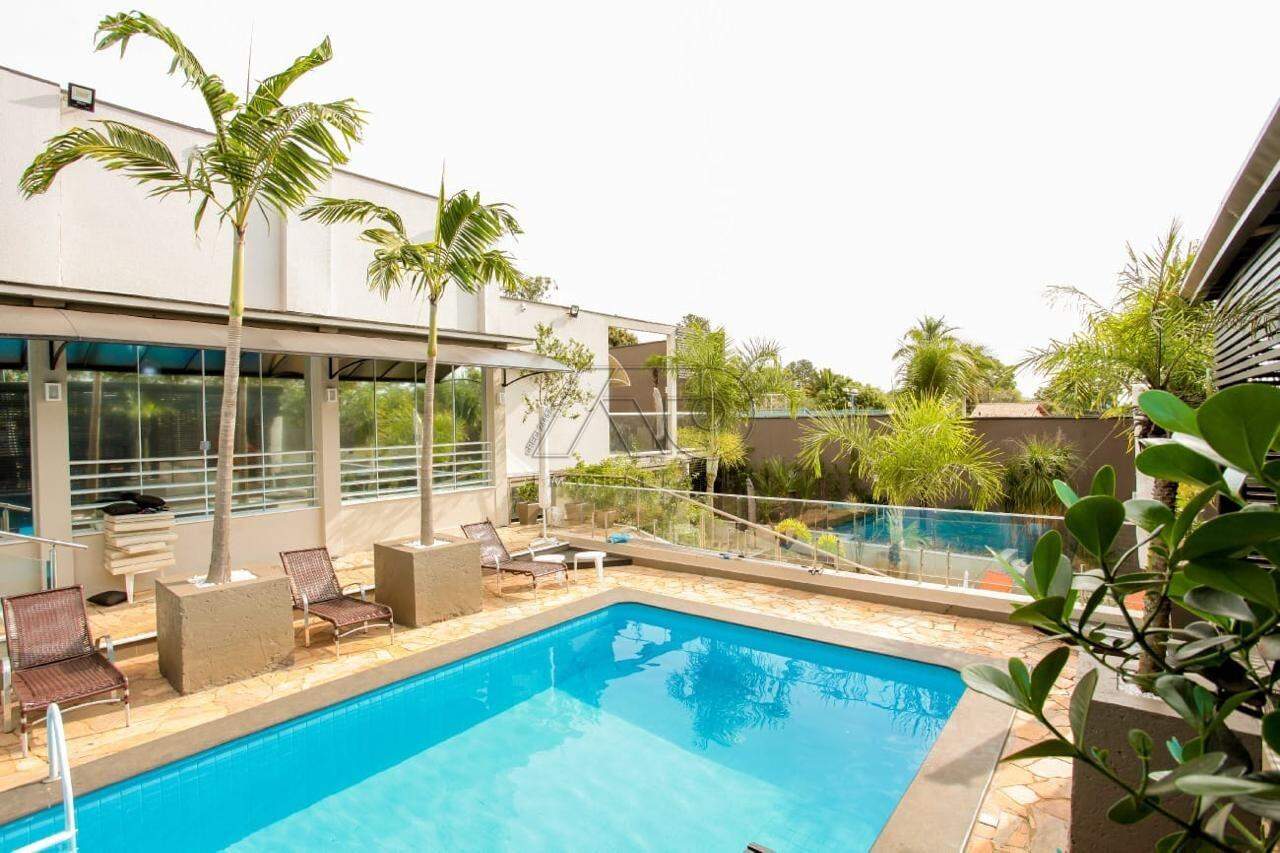 Casa em Condomínio à venda no Colinas do Piracicaba (Ártemis): 
