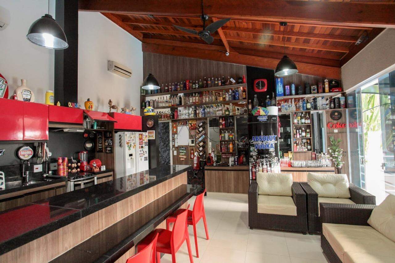 Casa em Condomínio à venda no Colinas do Piracicaba (Ártemis): 