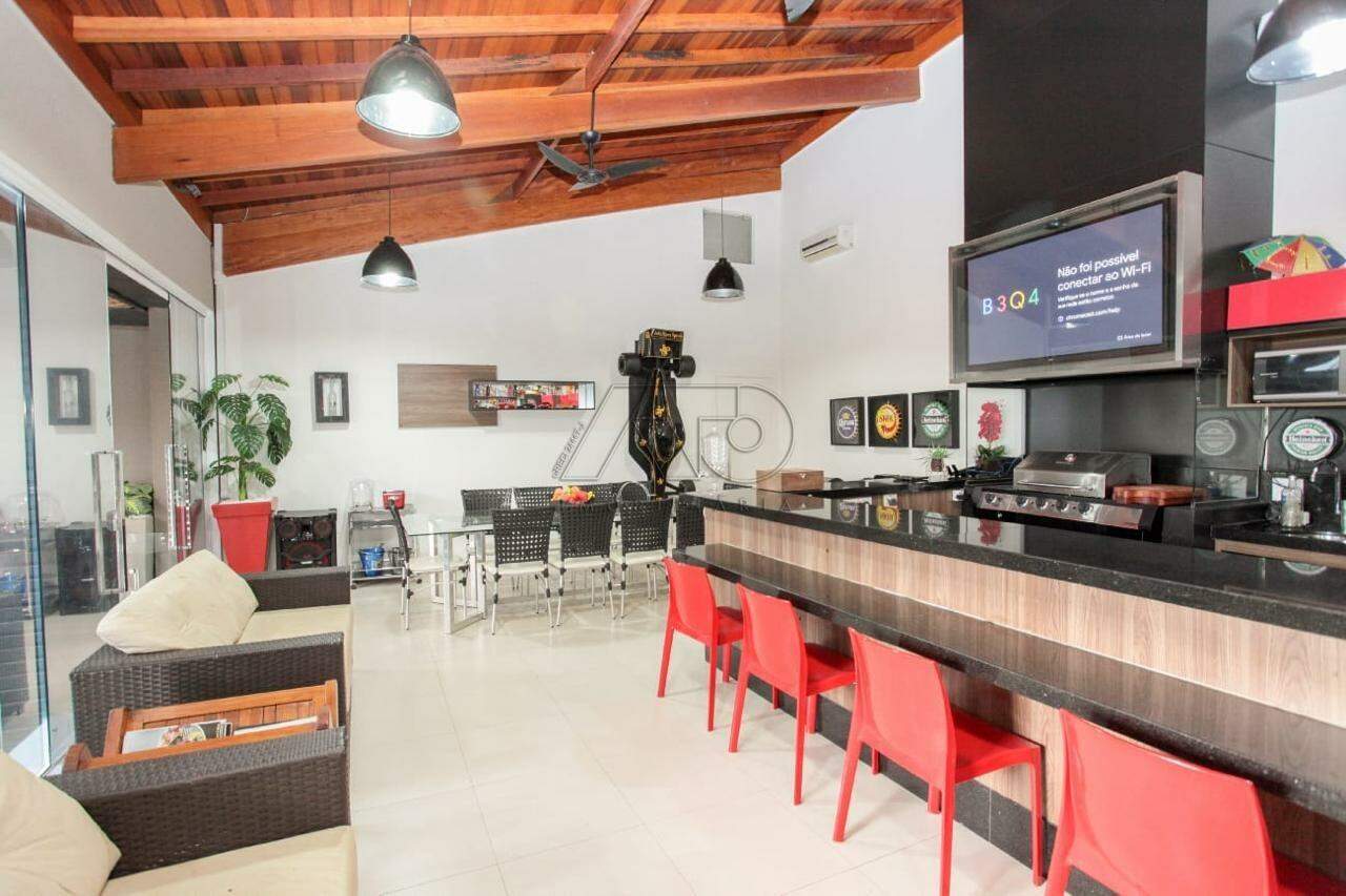 Casa em Condomínio à venda no Colinas do Piracicaba (Ártemis): 