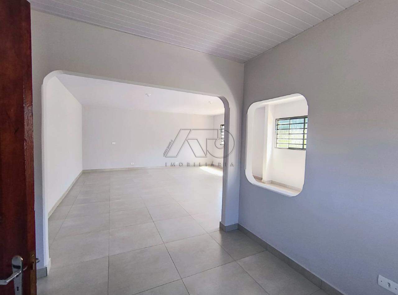 Casa para aluguel no CENTRO: 