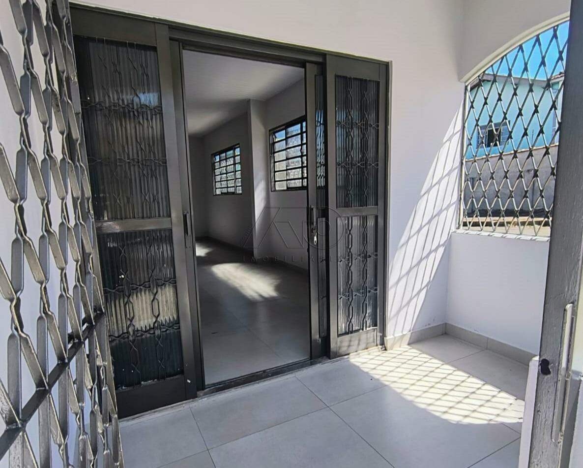 Casa para aluguel no CENTRO: 