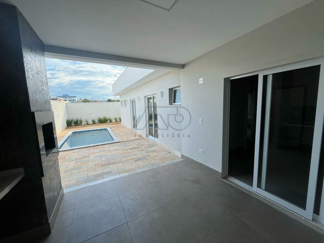 Casa em Condomínio à venda no ONDINHAS: 6