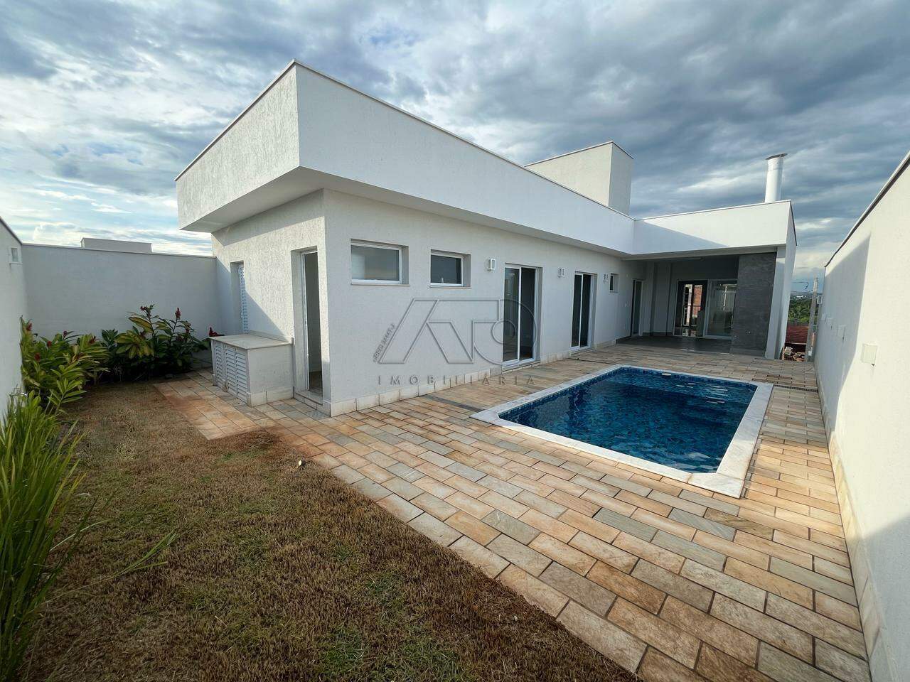 Casa em Condomínio à venda no ONDINHAS: 7