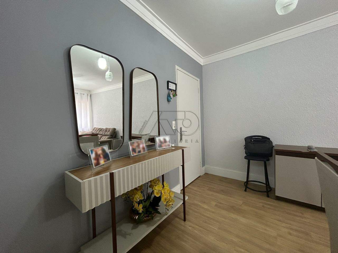 Apartamento à venda no CENTRO: 5