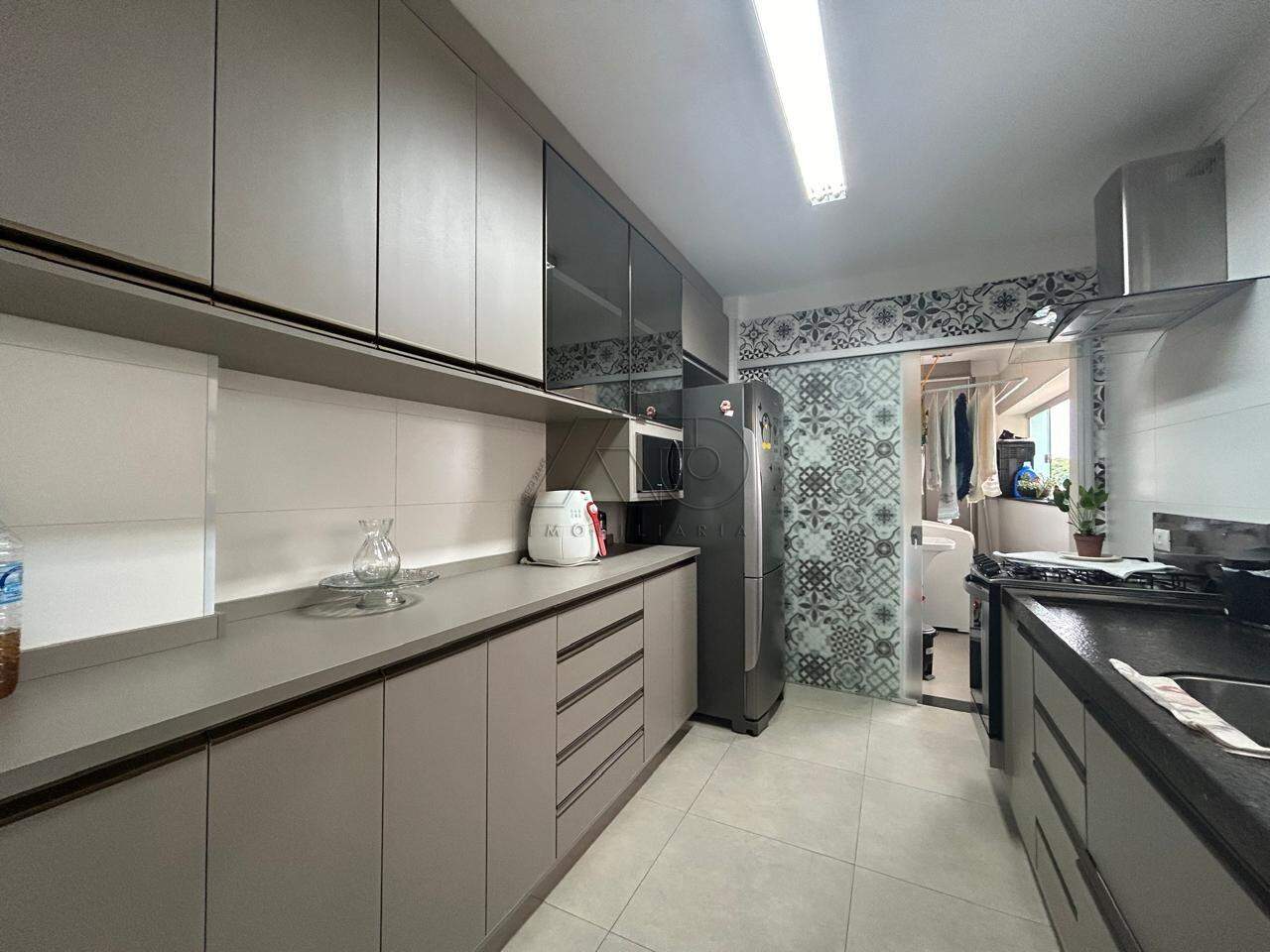 Apartamento à venda no CENTRO: 6