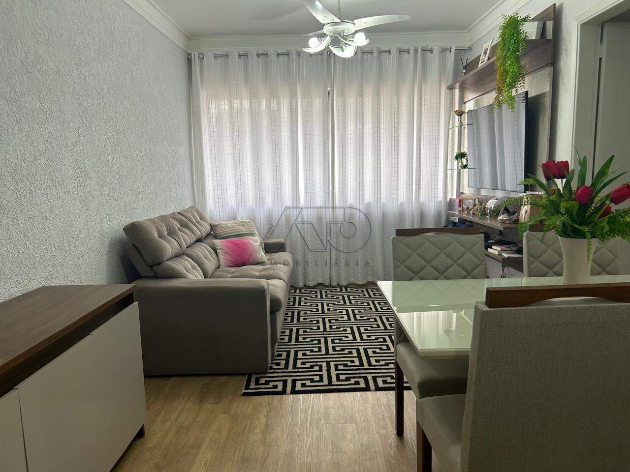 Apartamento à venda no CENTRO: 4