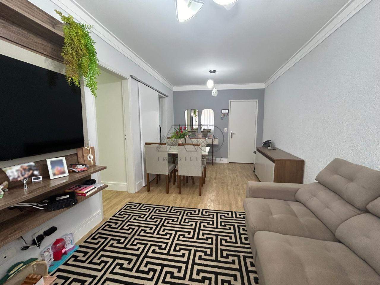 Apartamento à venda no CENTRO: 2