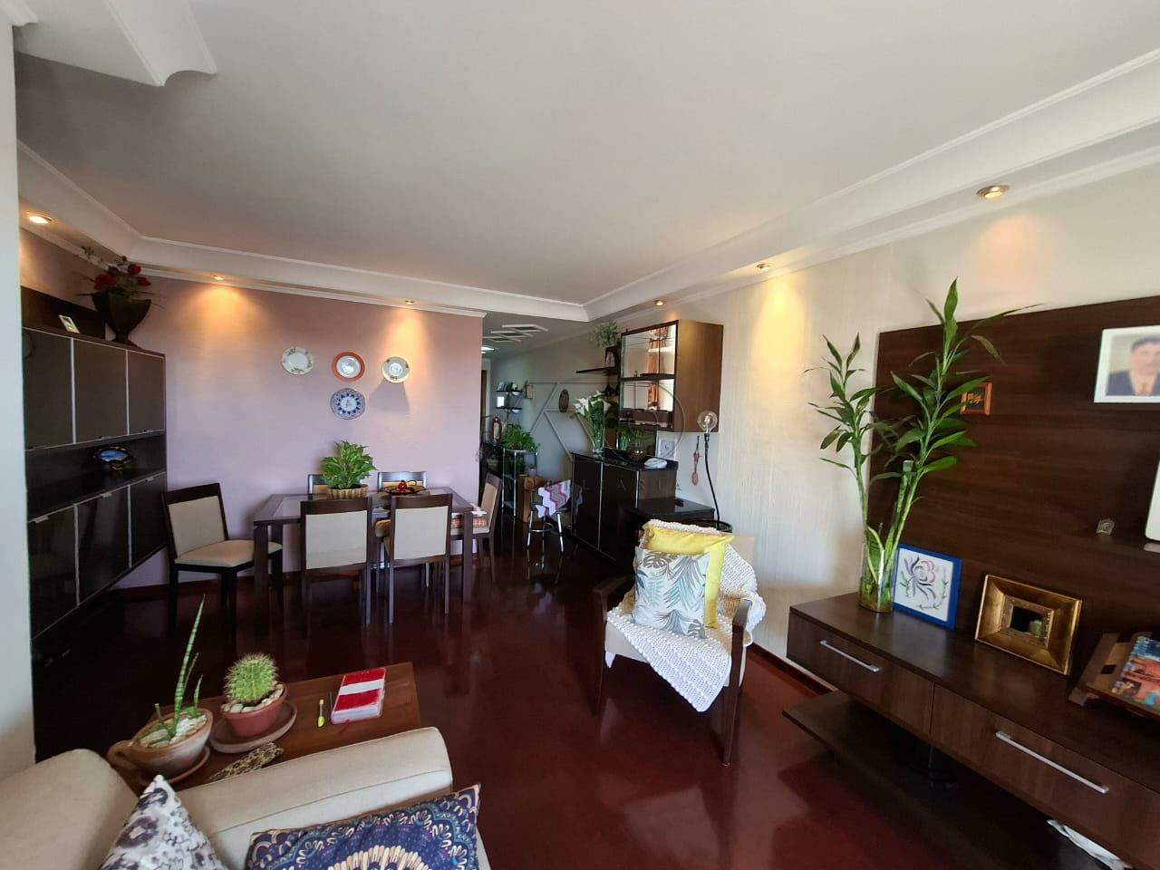 Apartamento à venda no SAO JUDAS: 2