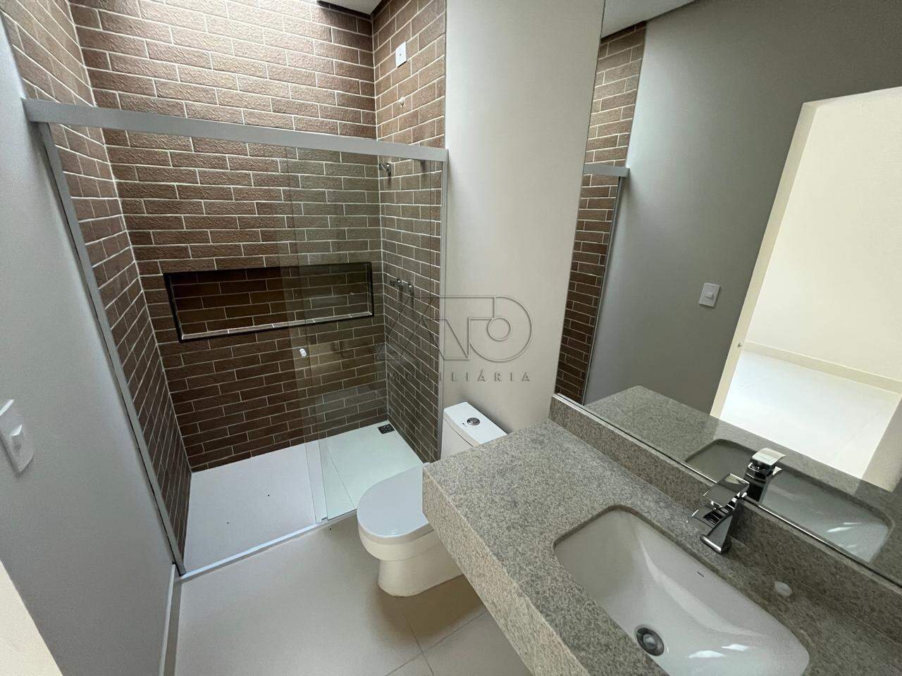 Casa em Condomínio à venda no ONDINHAS: 7