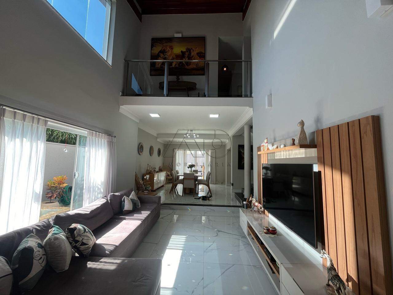 Casa em Condomínio à venda no DOIS CORREGOS: 3