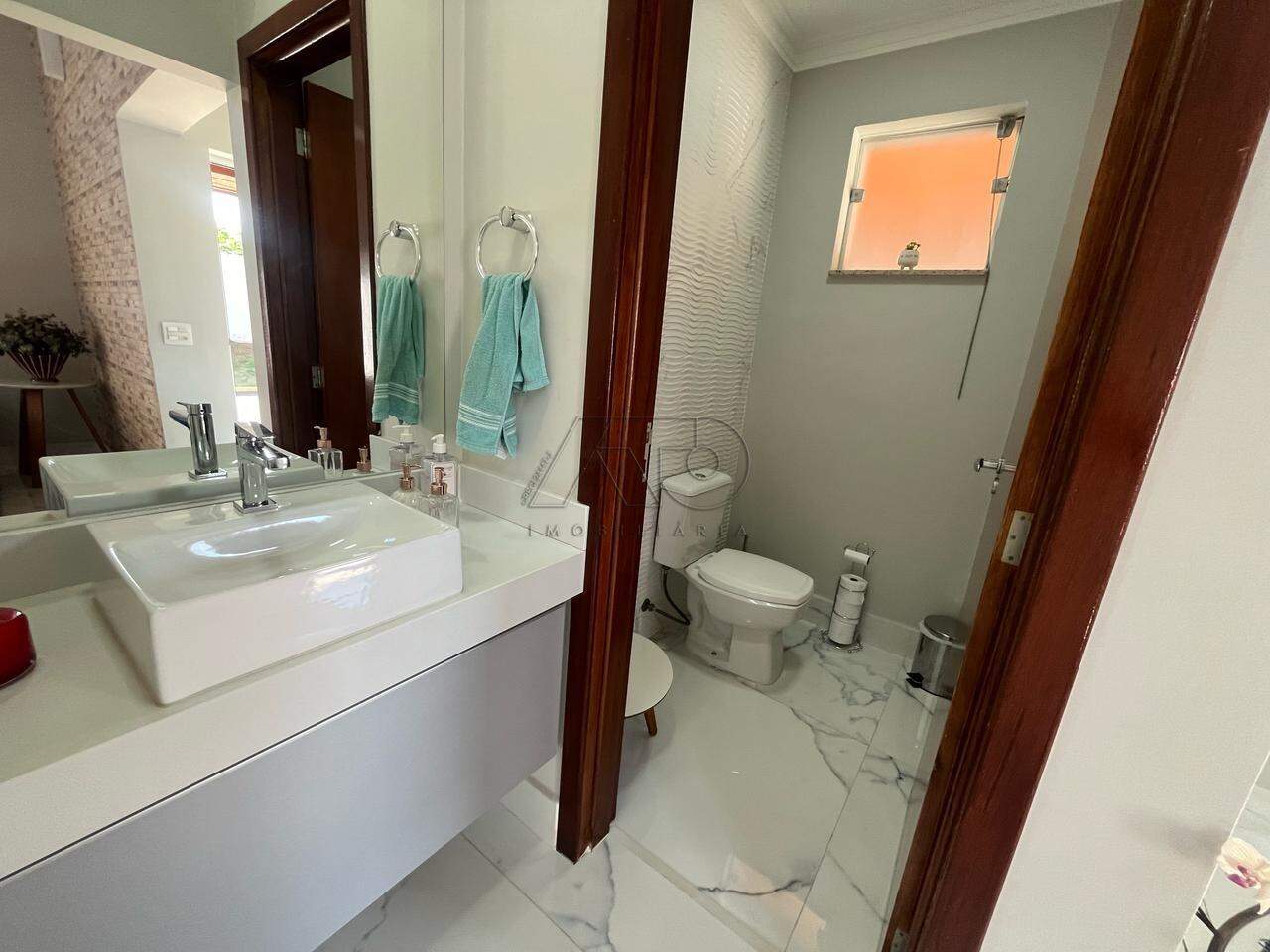 Casa em Condomínio à venda no DOIS CORREGOS: 7