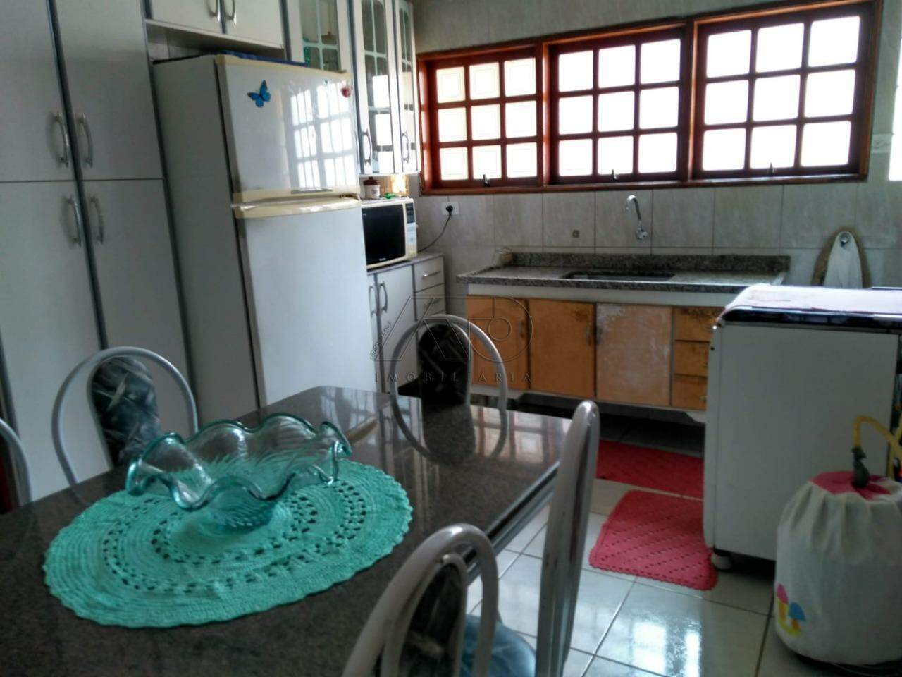 Casa à venda no MARIO DEDINI: 