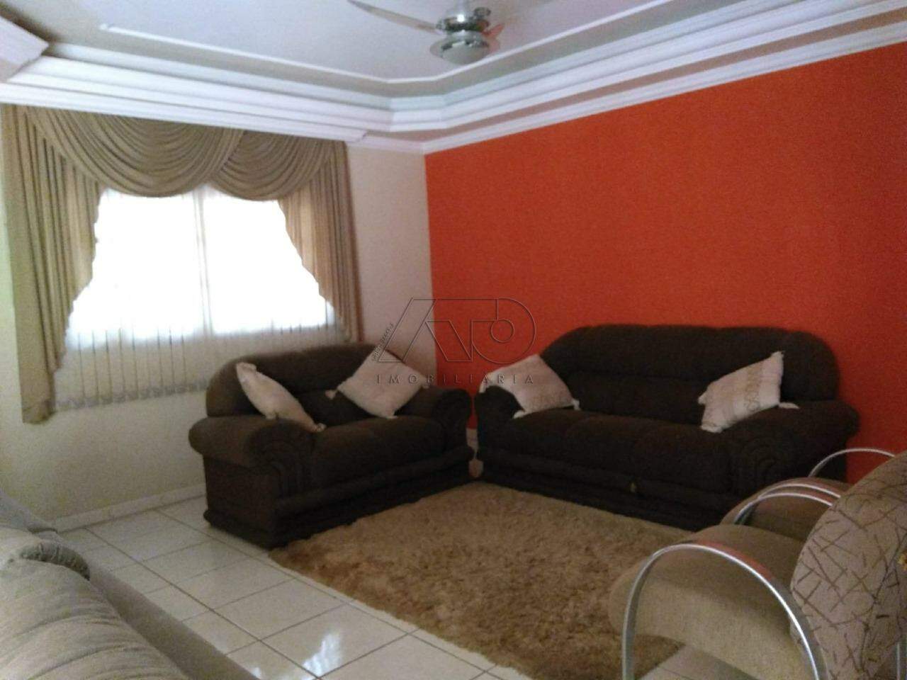 Casa à venda no MARIO DEDINI: 