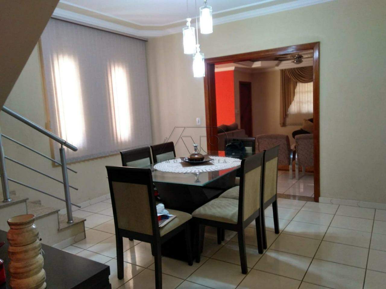 Casa à venda no MARIO DEDINI: 