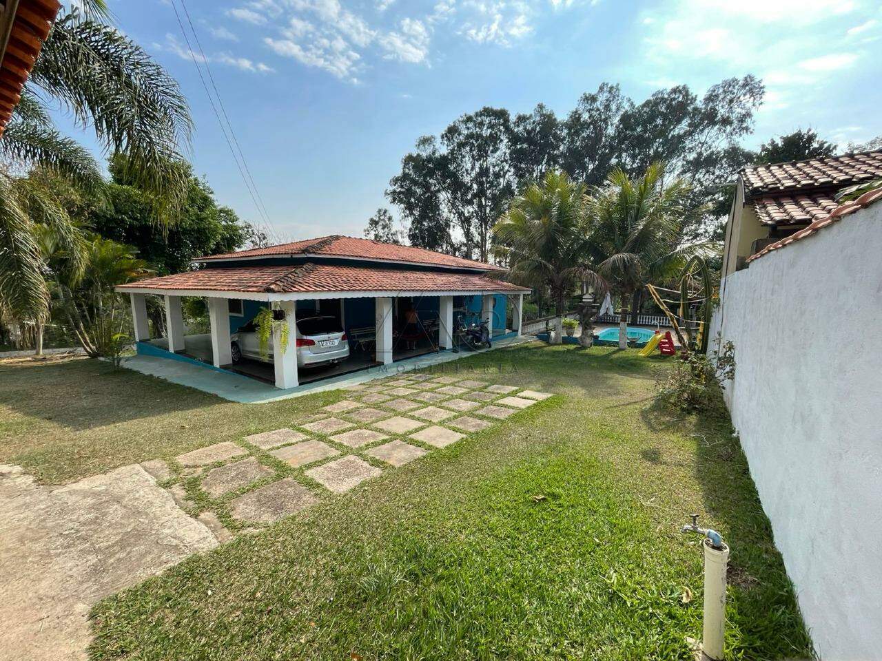 Chácara à venda no NOVA SUIÇA: 