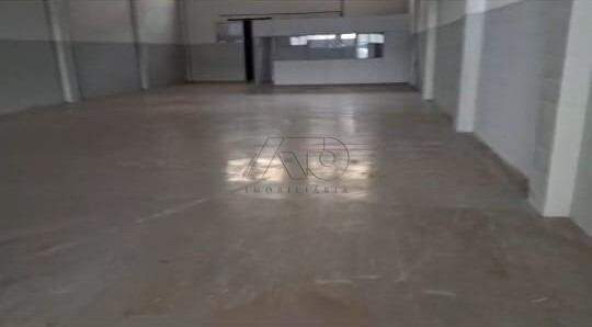 Barracão para aluguel no GUAMIUM: 