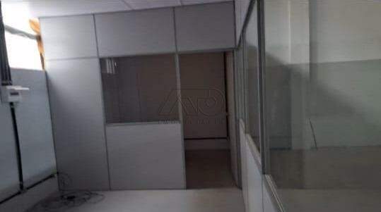 Barracão para aluguel no GUAMIUM: 