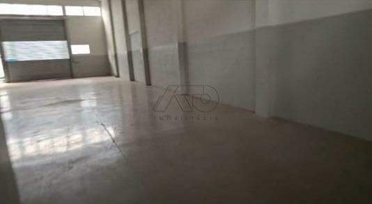 Barracão para aluguel no GUAMIUM: 