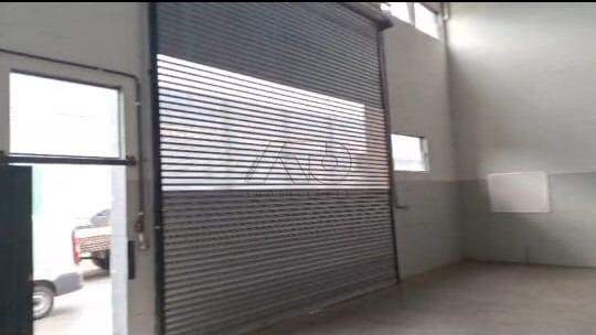 Barracão para aluguel no GUAMIUM: 