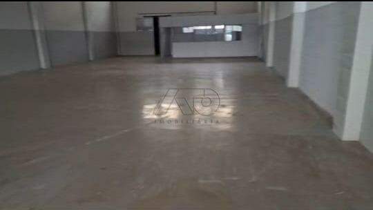 Barracão para aluguel no GUAMIUM: 