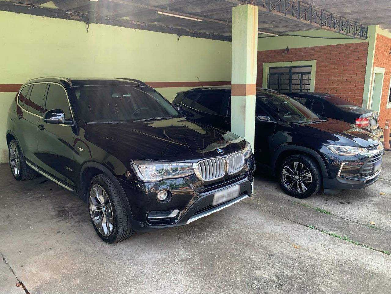 Barracão para aluguel no CENTRO: 