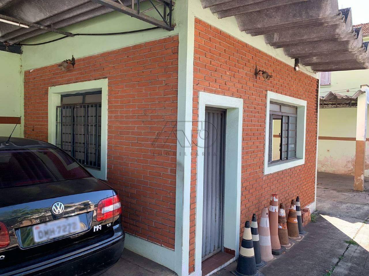 Barracão para aluguel no CENTRO: 