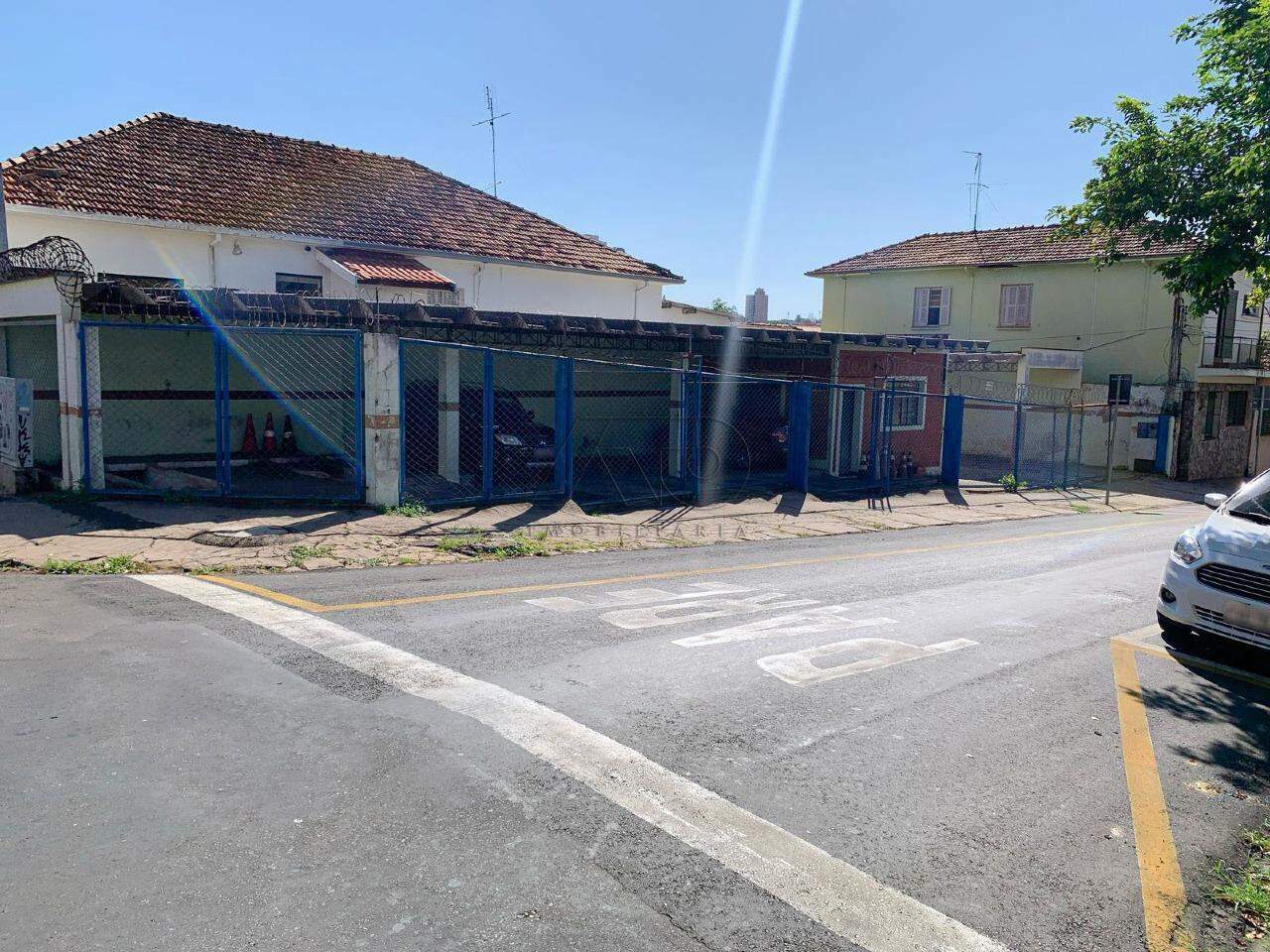 CENTRO, PIRACICABA