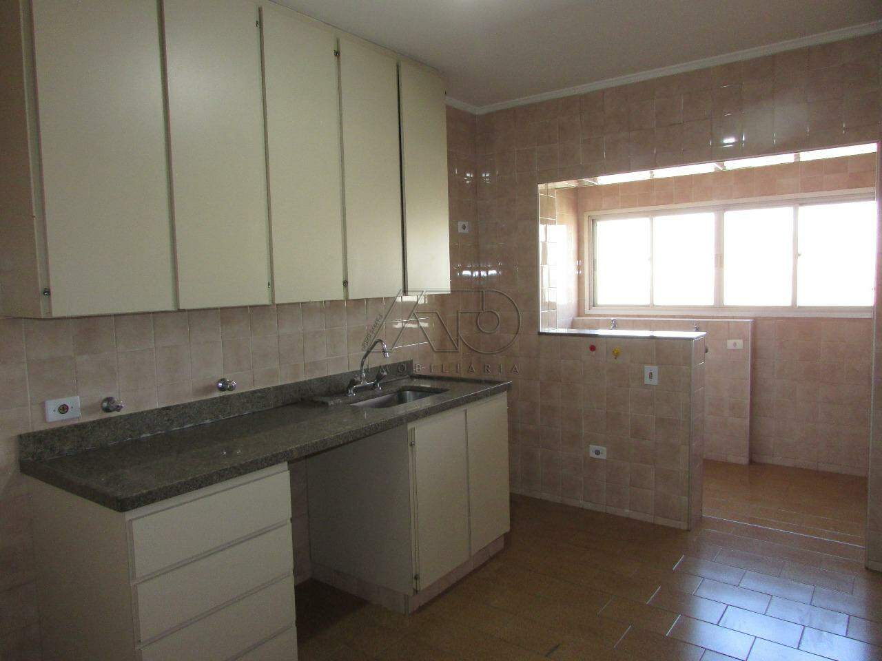 Apartamento à venda no ALTO: 5