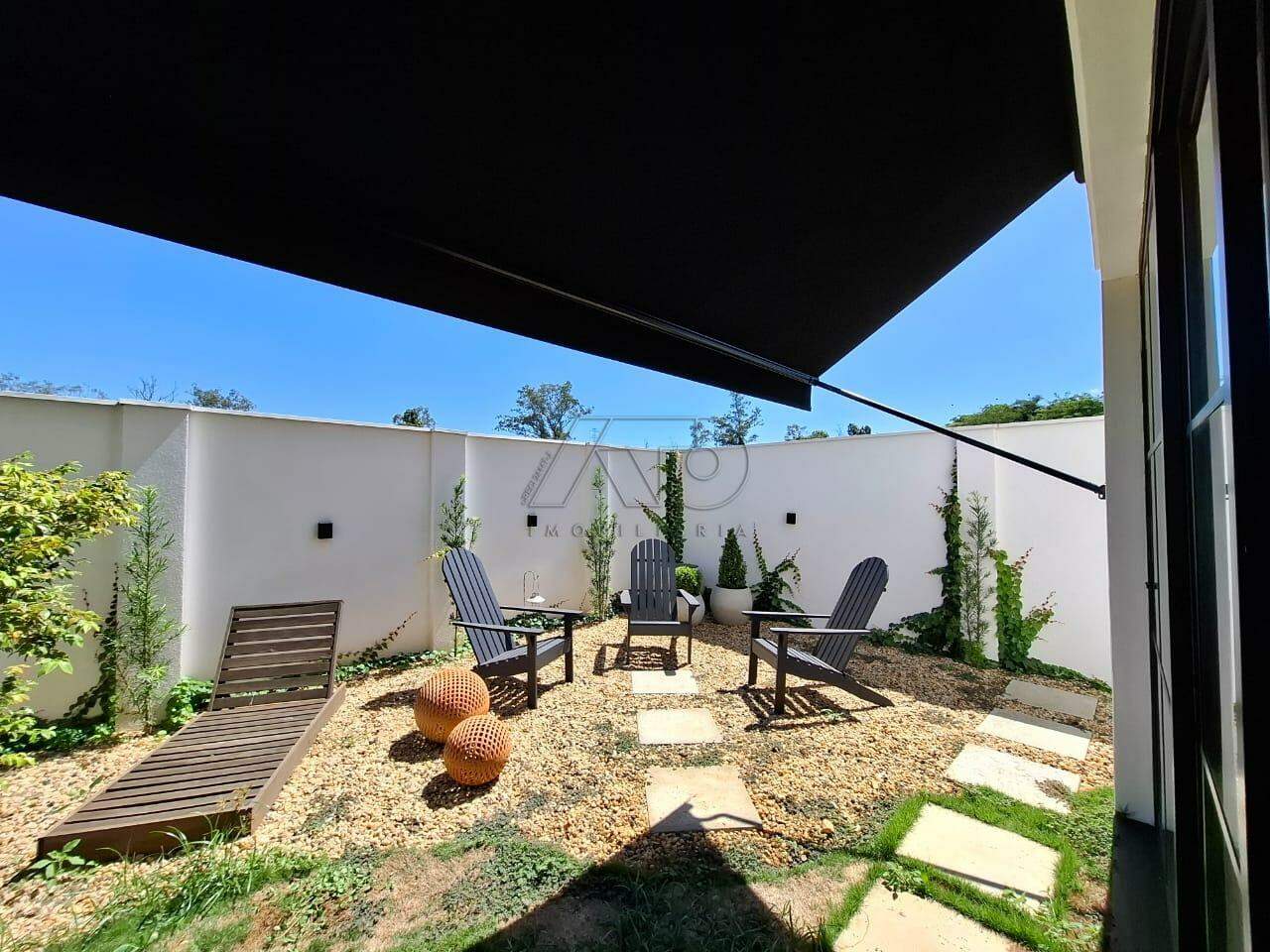 Casa em Condomínio à venda no SANTA ROSA: 