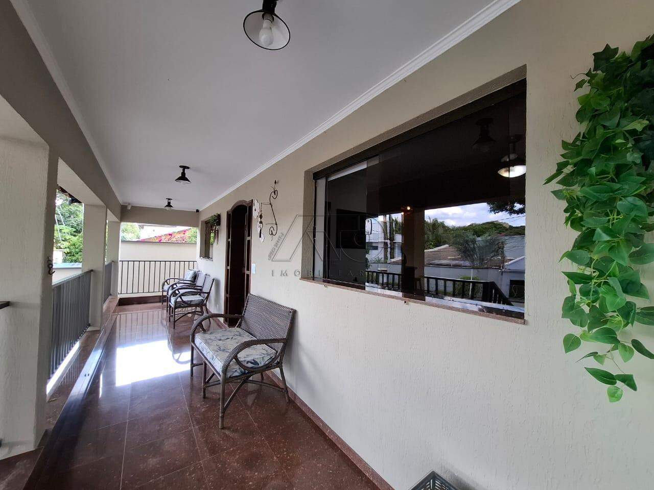 Casa à venda no TERRAS DO ENGENHO: 3