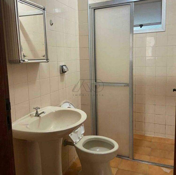 Apartamento à venda no MORUMBI: 
