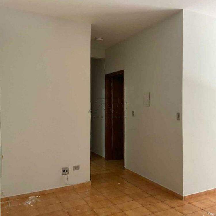 Apartamento à venda no MORUMBI: 