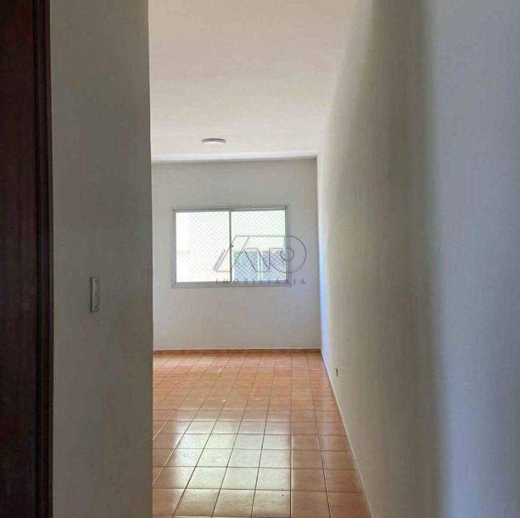 Apartamento à venda no MORUMBI: 