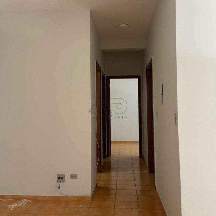 Apartamento à venda no MORUMBI: 