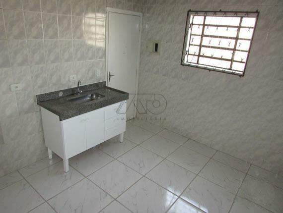 Kitnet à venda no TERRA RICA: 