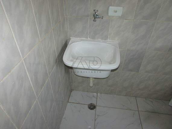 Kitnet à venda no TERRA RICA: 