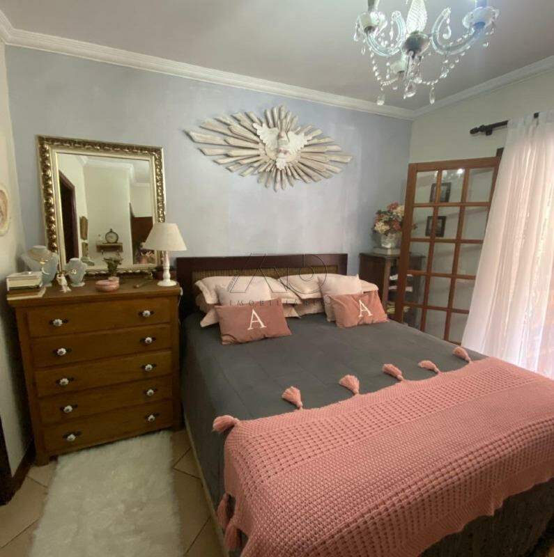 Casa à venda no Alto da Pompéia: 6