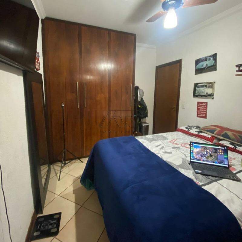 Casa à venda no Alto da Pompéia: 5