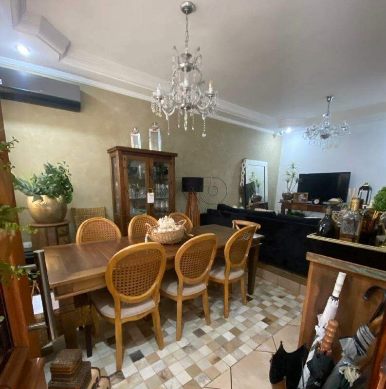 Casa à venda no Alto da Pompéia: 3