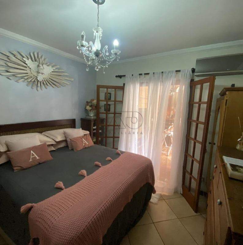 Casa à venda no Alto da Pompéia: 7