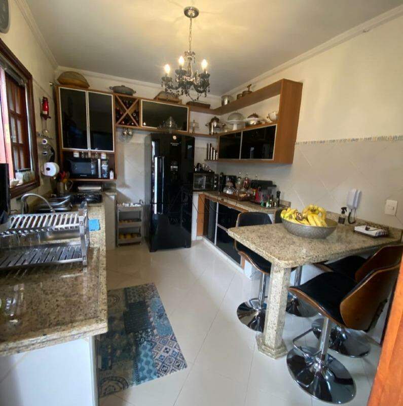 Casa à venda no Alto da Pompéia: 4