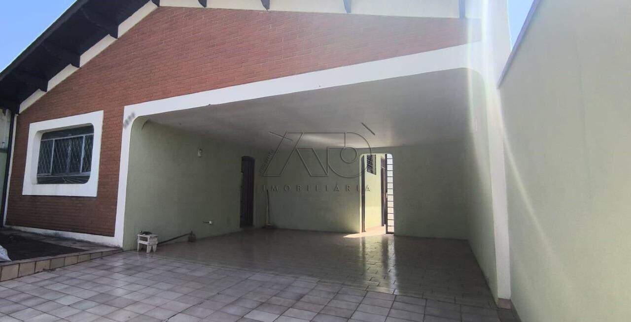 Casa à venda no PAULICEIA: 