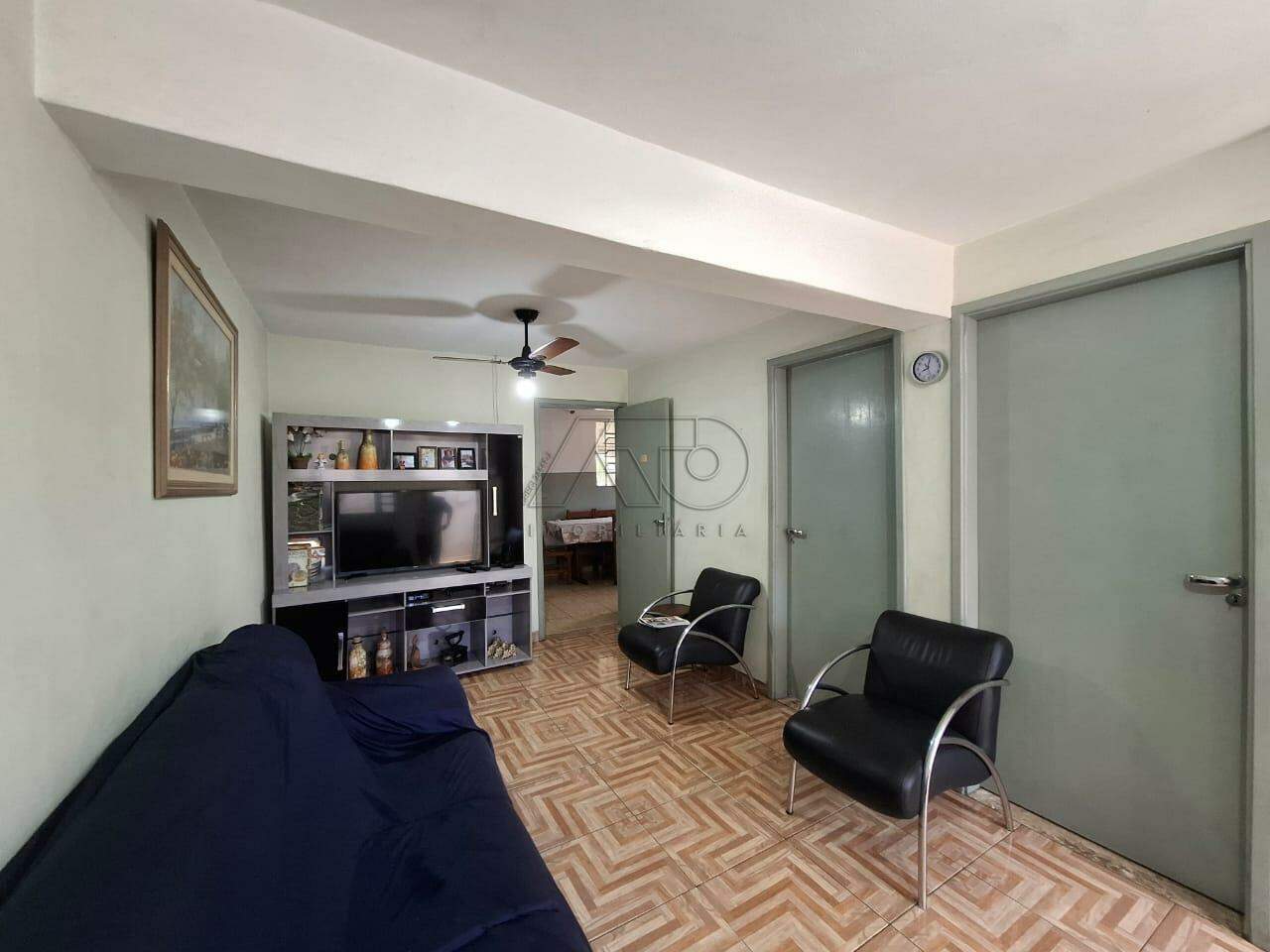 Casa à venda no PAULISTA: 5