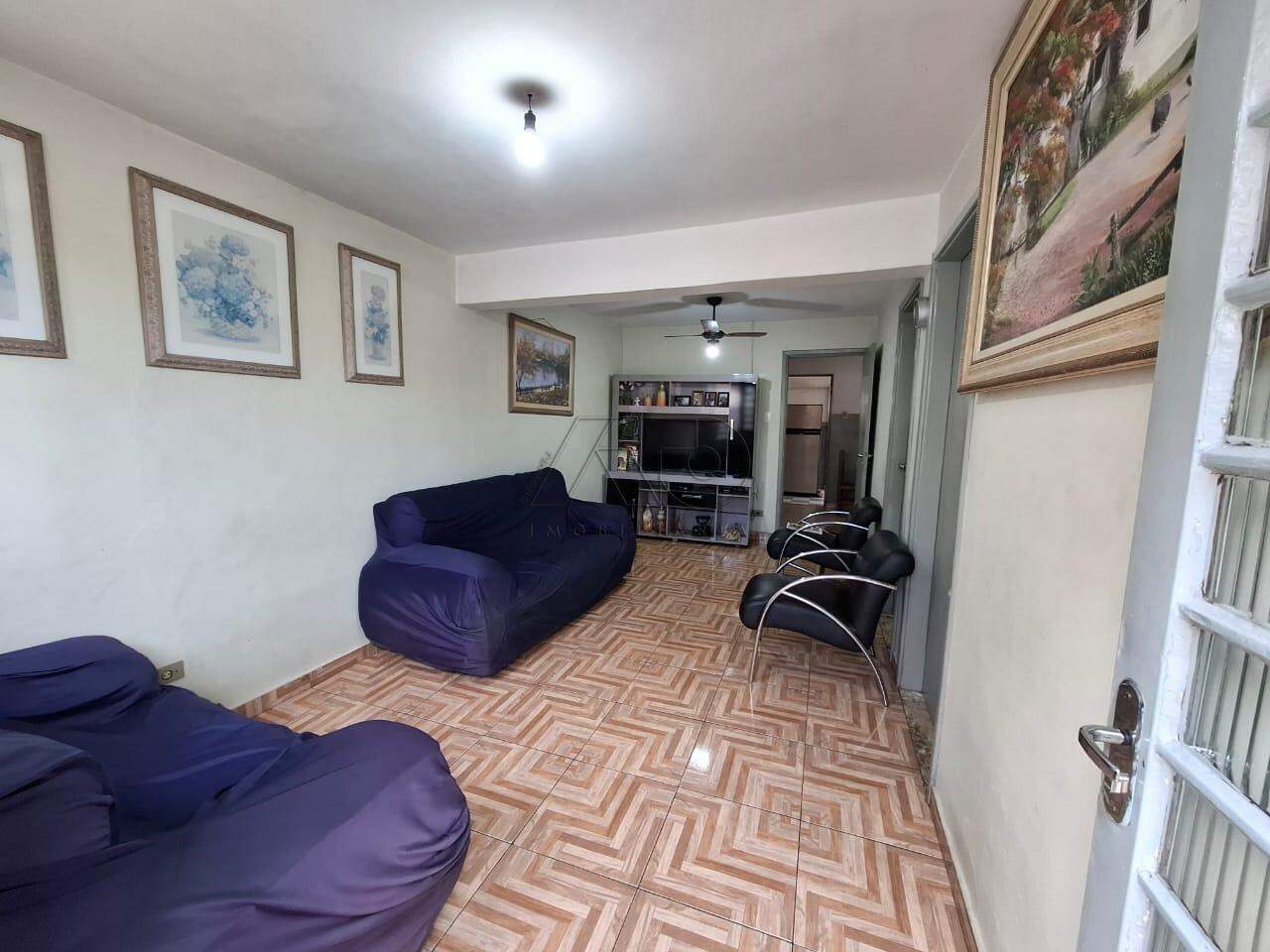 Casa à venda no PAULISTA: 3