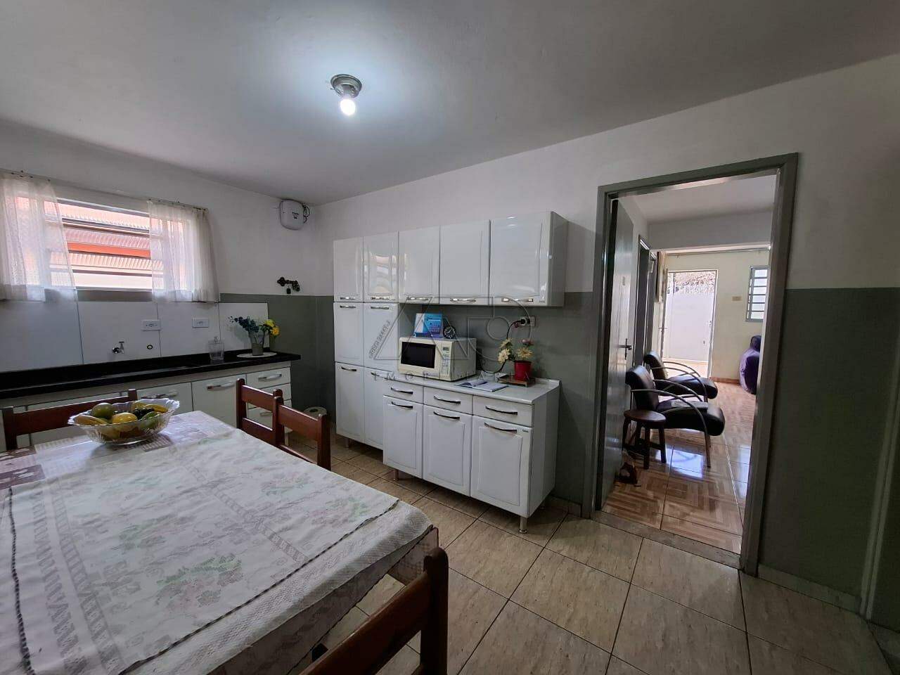Casa à venda no PAULISTA: 8