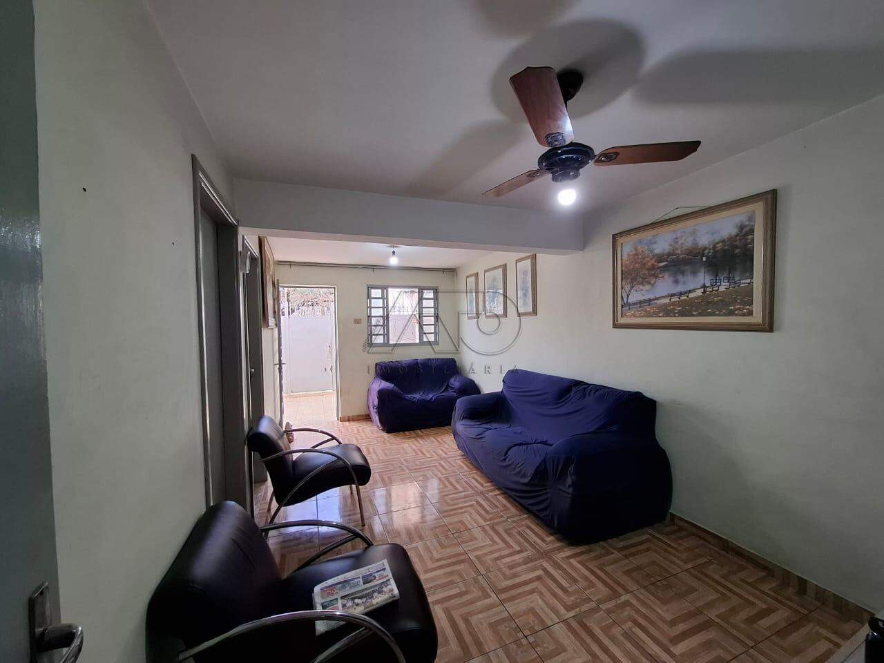 Casa à venda no PAULISTA: 4